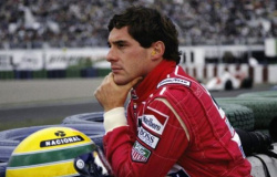 Se estivesse vivo, Ayrton Senna completaria 62 anos hoje