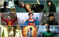 Filmes da DC no cinema: Do Pior ao Melhor