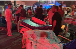 Incêndio faz Hospital São Benedito ser evacuado às pressas
