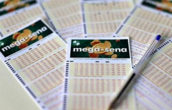 Aposta feita em MT ganha R$ 82 mil em sorteio da Mega