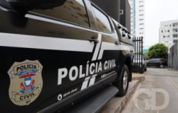 Justiça Federal suspende concurso público da Polícia Civil em MT
