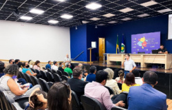 Convênio entre Seduc e IFMT pode agilizar oferta do Profuncionário em Mato Grosso
