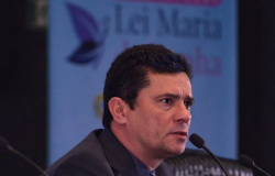 'STF perdeu força e credibilidade frente à opinião pública', avalia Sergio Moro