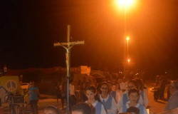 Missa na Praça Padre Cícero - Corpus Christi - VEJA FOTOS