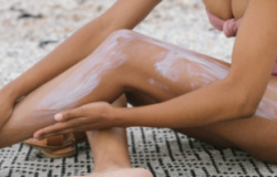 Protetor solar: qual é a quantidade certa para aplicar na pele?
