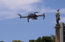 Anac dá primeira autorização para entrega comercial usando drones