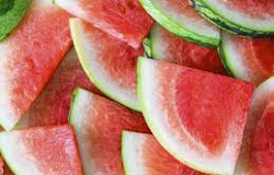 Como escolher melancia suculenta e deliciosa? Veja as melhores dicas