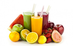 5 sucos naturais fáceis e nutritivos para o verão