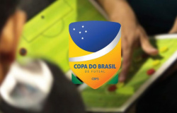 Copa do Brasil Sicredi: Final de semana com estréia das equipes de Mato Grosso