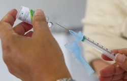 Alta Floresta realizará Dia D de vacinação contra gripe e sarampo neste sábado; veja lista de unidades.
