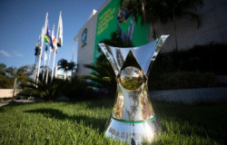 Cuiabá assina carta-proposta de criação da Liga Brasileira