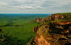 Mato Grosso registra abertura de 16,7 mil empresas do setor de turismo