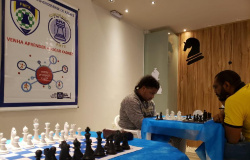 Governo fomenta prática do xadrez como modalidade esportiva em MT