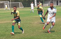 COPA FMF 2022 – Sete clubes confirmam participação na competição que vale vaga na Copa do Brasil e Série D