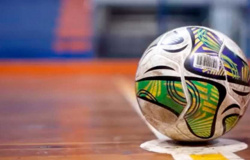 Com a participação de 14 equipes, vai começar as Copas Ariosto e Helena da Riva de Futsal
