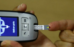 Comissão aprova proposta que coloca diabético entre as prioridades para exames em jejum  Fonte: Agência Câmara de Notícias