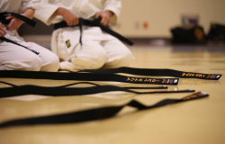 Karatecas de MT se destacam no Campeonato Nacional de Karatê-Dô Tradicional CKTB/WTKF e se classificam para o mundial