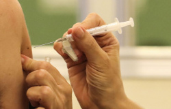 Incidência de covid-19 grave é até 3 vezes maior entre não vacinados
