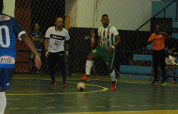 Band Futsal e DK avançam as semifinais da Copa Ariosto da Riva