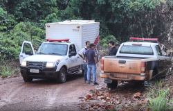 Suspeitos mortos em confronto com a Policia em Nova Monte Verde são identificados