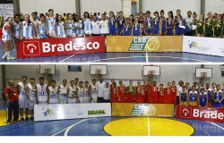 Não deu para MT: SC e MS faturam título do Brasileiro de Basquetebol da 2ª divisão