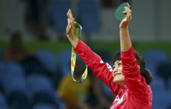 Quatro ouros olímpicos e três derrotas em toda a carreira: conheça Kaori Icho