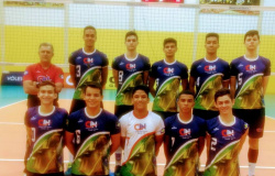 Mato Grosso estréia com vitória no Brasileiro Sub/18 de voleibol