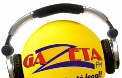 GAZETA FM 95,5