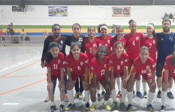 Futsal altaflorestense domina amistosos em Paranaita