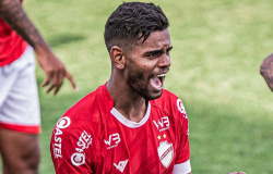 Com gol do altaflorestense Eder Monteiro, Vila Nova garante permanência na Série B