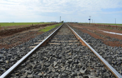 Empresa recebe autorização para construir ferrovia ligando Água Boa a Lucas do Rio Verde