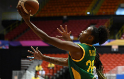 José Neto convoca para Pré-Mundial de basquete feminino