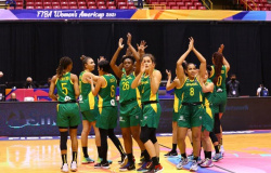 Seleção Brasileira feminina de basquete é convocada para o Pré-Mundial da Austrália