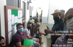 Vereador Pitoco cobra da Via Brasil ampliação do prazo de recadastramento dos isentos de pedágio