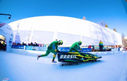 Time Brasil convoca 11 atletas para os Jogos Olímpicos de Inverno Pequim 2022