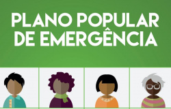 Cartilha Plano Popular de Emergência