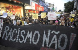 79% afirmam que existe racismo no Brasil, mas só 39% admitem ser racistas