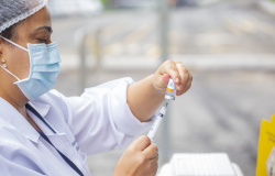 Sintuf-MT cobra exigência do comprovante de vacinação