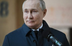Putin pode destruir a Ucrânia, mas a Rússia já sofre uma das maiores derrotas nesta guerra