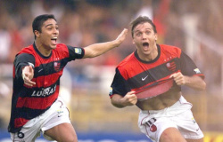 Além do inédito tetra, Flamengo tem chance do terceiro tri consecutivo sobre um dos grandes do Rio