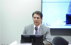 Arthur Maia é eleito presidente da Comissão de Constituição e Justiça da Câmara