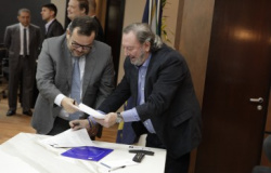 Em ação pioneira no Brasil, TCE-MT inicia trabalhos para criação do Código de Processo de Contas de Mato Grosso