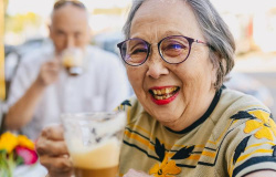 5 bebidas que ajudam a aumentar sua longevidade
