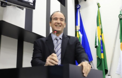 Projeto de Lei defende implantação de energia solar em prédios públicos de Cuiabá