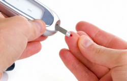Quais são os sintomas de diabetes?