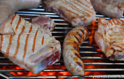 Comer carne faz mal à saúde?
