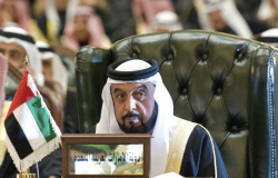 Morre presidente dos Emirados Árabes, o modernizador pró-Ocidente Khalifa