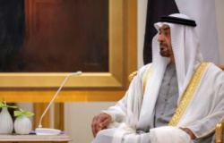 Mohamed bin Zayed eleito presidente dos Emirados Árabes Unidos
