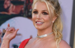 Britney Spears anuncia que perdeu o bebê: “Momento devastador”