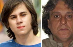 Acusado de assassinar ator Rafael Miguel é preso em São Paulo